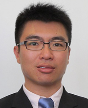 Professor Anderson Shum