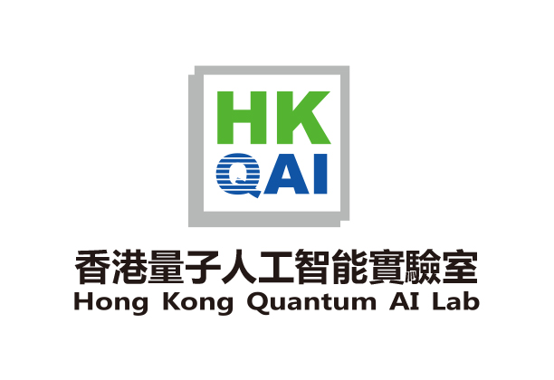 Centre of Hong Kong Quantum AI Lab 