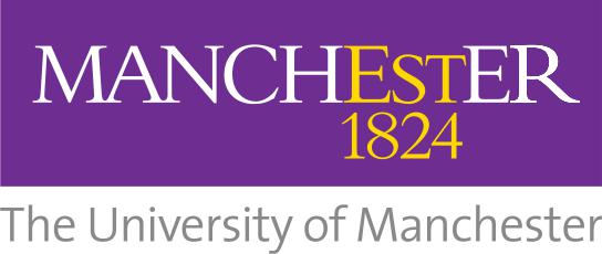 The University of Manchester