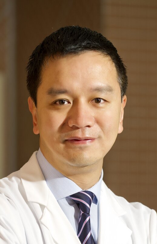 Professor Patrick Yung