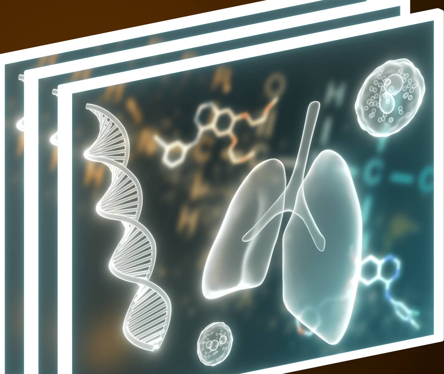 生物醫學數據分析。