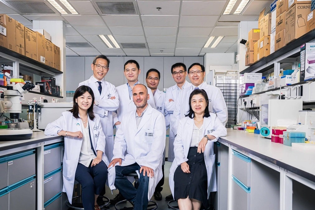 Centre for Translational Stem Cell Biology 