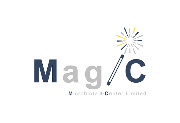 Microbiota I-Center (MagIC)